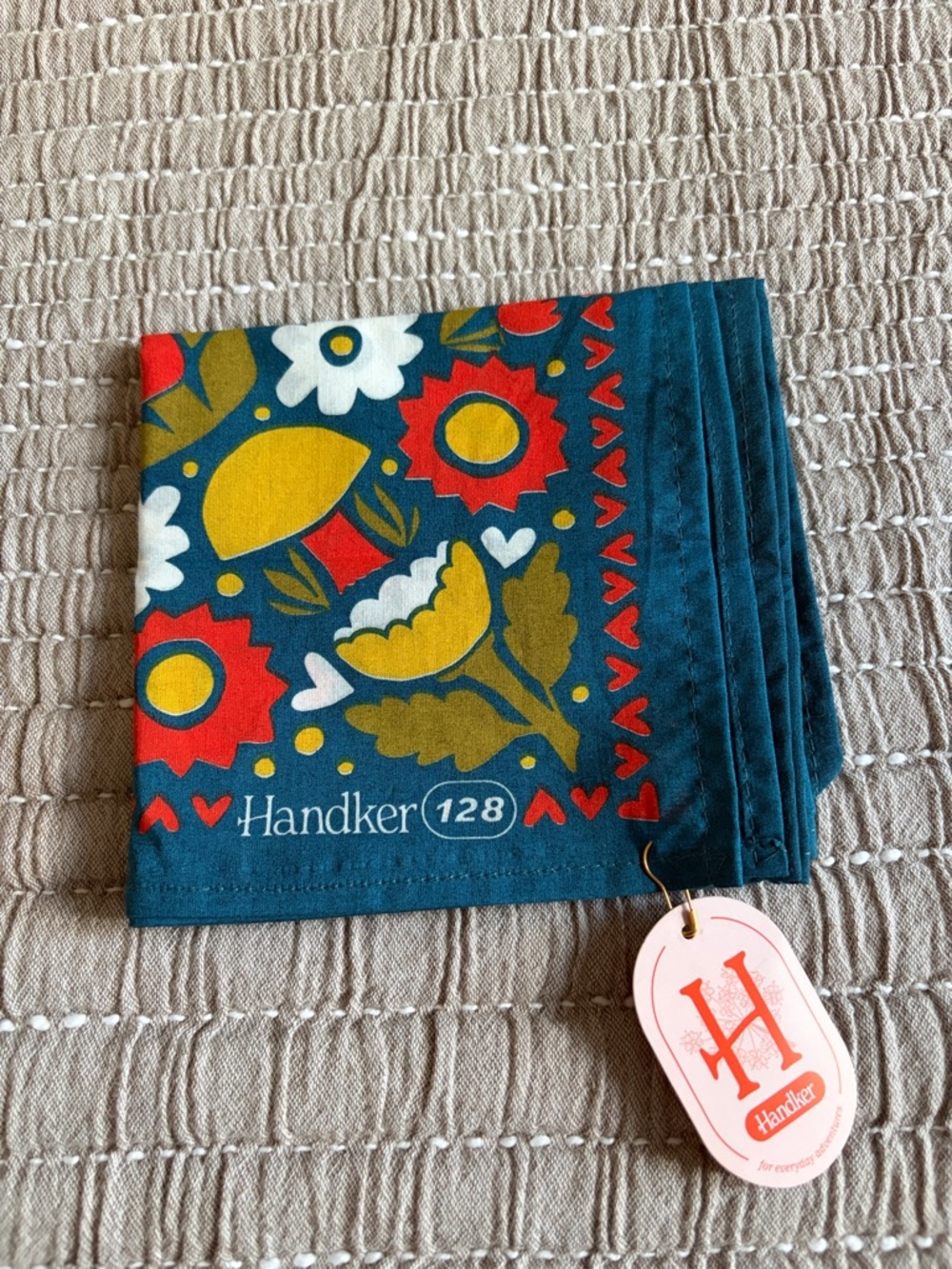 Handker Bandana new